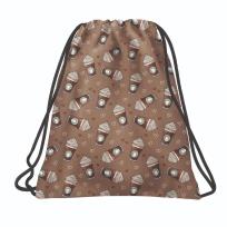 Opakowanie Worek na obuwie backup 8 A07 DERFORM