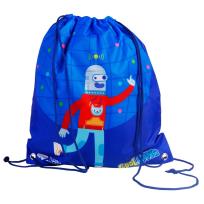 Opakowanie Worek na obuwie Cool Gang Cosmo Happy Color