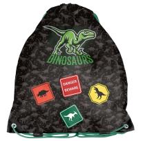 Opakowanie Worek na obuwie Dinozaur PP25DI-712