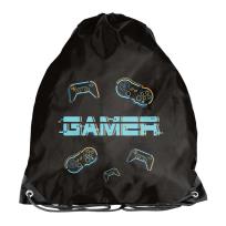 Opakowanie Worek na obuwie Gamer PP26GM-712