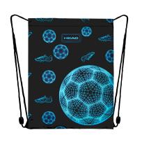 Opakowanie Worek na obuwie Head Football Fan AD1