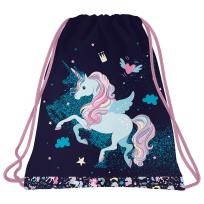 Opakowanie Worek na obuwie Jednorożec 13