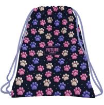 Opakowanie Worek na obuwie Łapki DERFORM