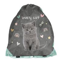 Opakowanie Worek na obuwie Lovely Cat PP26CS-712