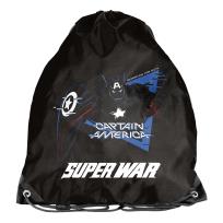 Opakowanie Worek na obuwie Marvel Captain America AV26KK-712