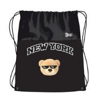 Opakowanie Worek na obuwie NYC Mood