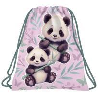 Opakowanie Worek na obuwie Panda DERFORM