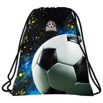 Opakowanie Worek na obuwie Piłka 20 DERFORM