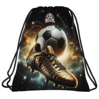 Opakowanie Worek na obuwie Piłka 21 DERFORM