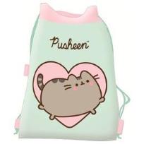 Opakowanie Worek na obuwie Pusheen mint