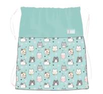 Opakowanie Worek na obuwie SO1 Charming Cats