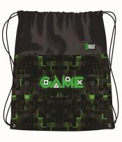 Opakowanie Worek na obuwie SO1 Green Game