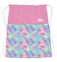 Opakowanie Worek na obuwie SO1 Pastel Pixels