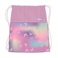 Opakowanie Worek na obuwie SO1 Pink Butterflies