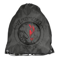 Opakowanie Worek na obuwie Venom Spiderman SP26VO-712