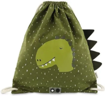 Opakowanie Worek plecak Dinozaur