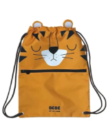 Opakowanie Worek z kieszonką na suwak Tygrys BB Friends