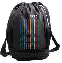 Opakowanie Worko-plecak No Name Chłopec Paski