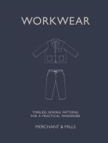 Okładka książki Workwear