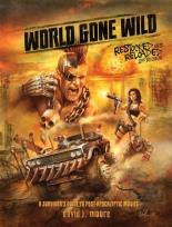 Okładka książki World Gone Wild, Restocked and Reloaded 2nd Edition