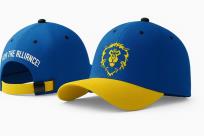 Opakowanie World of Warcraft For The Alliance Baseball Cap