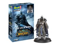 Opakowanie World of Warcraft - The Lich King