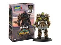 Opakowanie World of Warcraft - Thrall