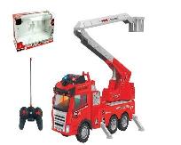 Opakowanie Wóz strażacki RC