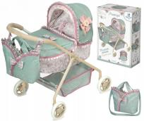 Opakowanie Wózek dla lalek My First Provence