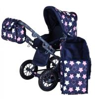 Opakowanie Wózek dla lalek Ruby