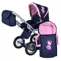 Opakowanie Wózek dla lalek Ruby