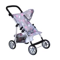 Opakowanie Wózek dla lalek spacerówka Liba