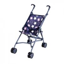 Opakowanie Wózek dla lalek spacerówka Sim