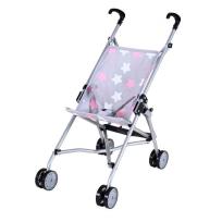 Opakowanie Wózek dla lalek spacerówka Sim