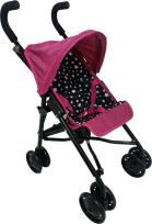 Opakowanie Wózek dla lalek spacerowy