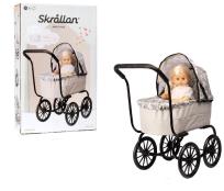 Opakowanie Wózek dla lalek w stylu retro