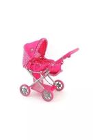 Opakowanie Wózek głęboki dla lalek