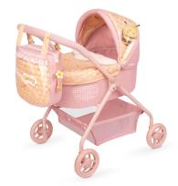 Opakowanie Wózek Honey My First dla lalek do 39cm