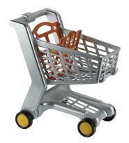 Opakowanie Wózek na zakupy