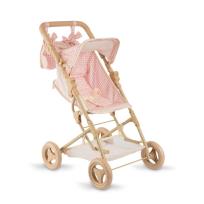 Opakowanie Wózek Patricia z torebką dla lalek do 46cm