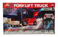 Opakowanie Wózek widłowy R/C 1:24