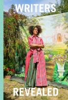 Okładka książki Writers Revealed