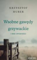 Okładka książki Wsobne gawędy grzywackie i inne opowieści