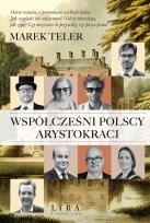 Okładka książki Współcześni polscy arystokraci