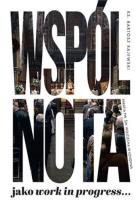 Okładka książki Wspólnota jako work in progress