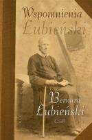 Okładka książki Wspomnienia