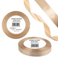 Opakowanie Wstążka satynowa 25mm/32m