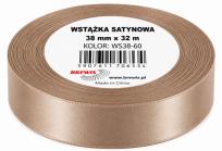 Opakowanie Wstążka satynowa 38mm/32m