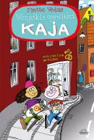 Okładka książki Wszystkie opowieści Kaja