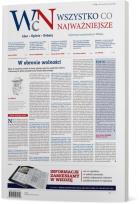 Okładka książki Wszystko co najważniejsze nr 74